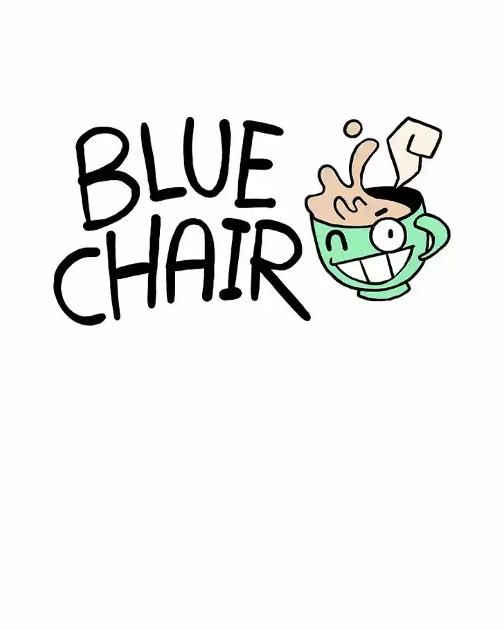 Bluechair 571