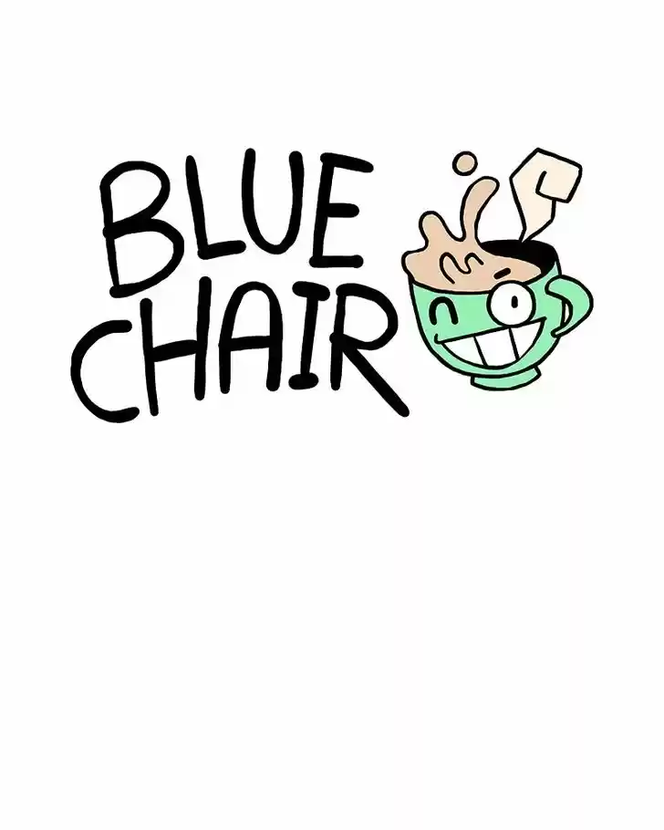 Bluechair 572