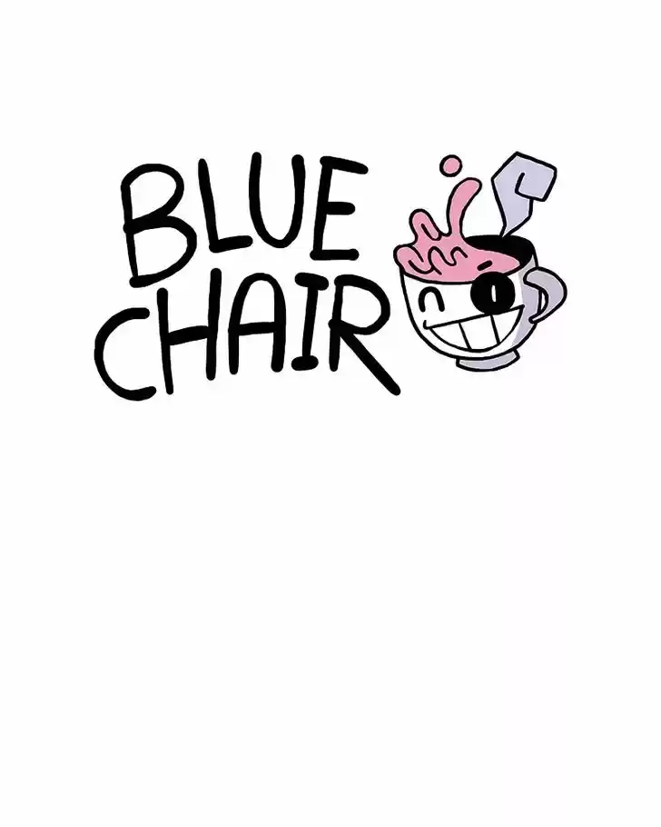 Bluechair 573