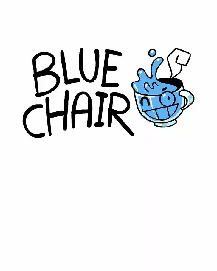 Bluechair 574