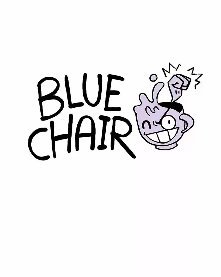 Bluechair 575