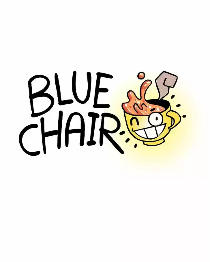 Bluechair 576