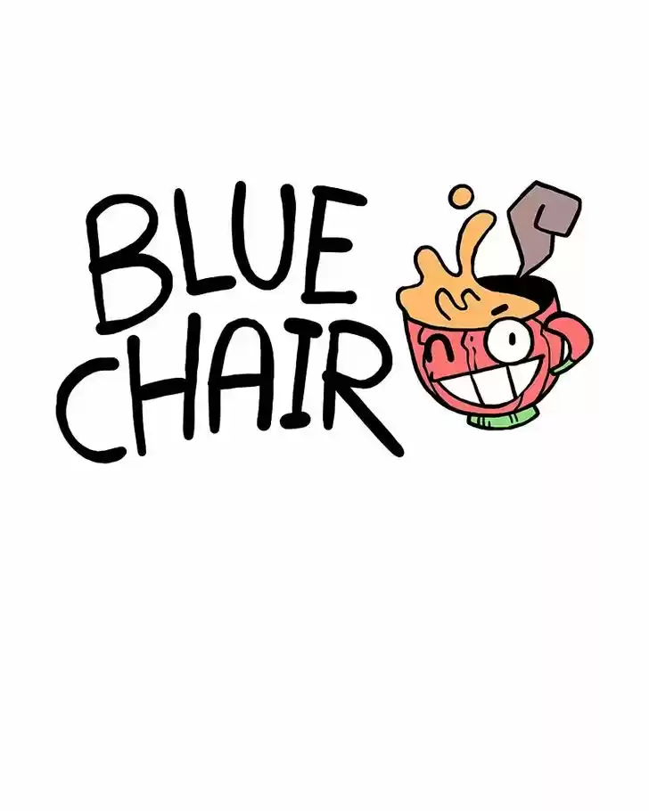 Bluechair 577