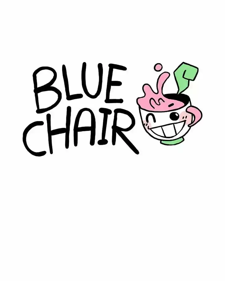 Bluechair 578