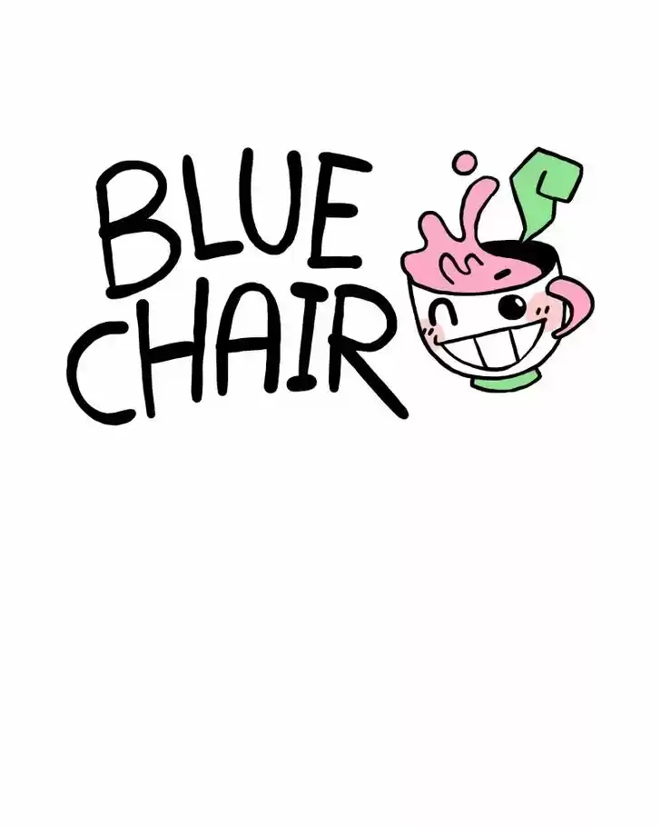 Bluechair 579