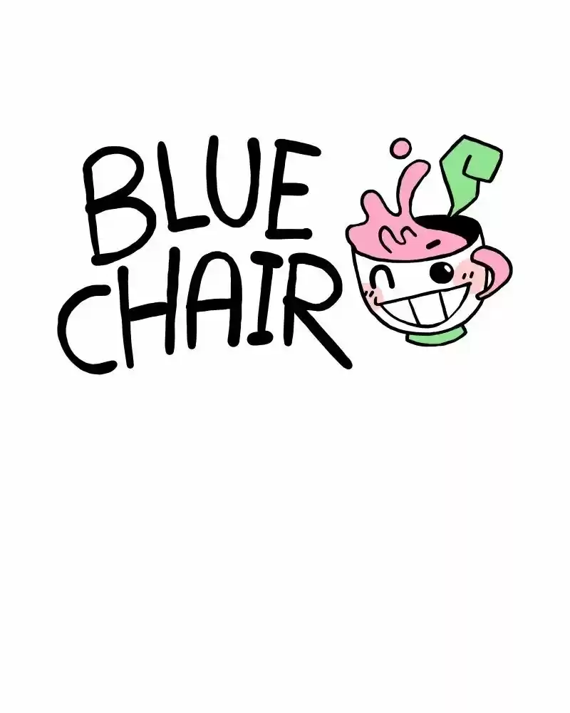 Bluechair 580