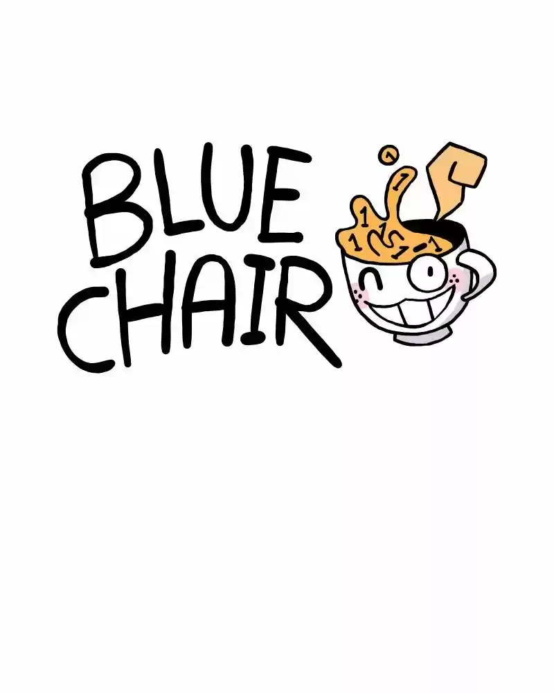 Bluechair 581