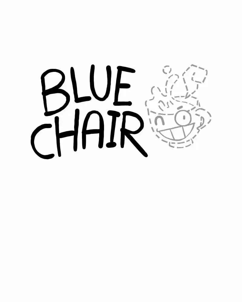 Bluechair 583