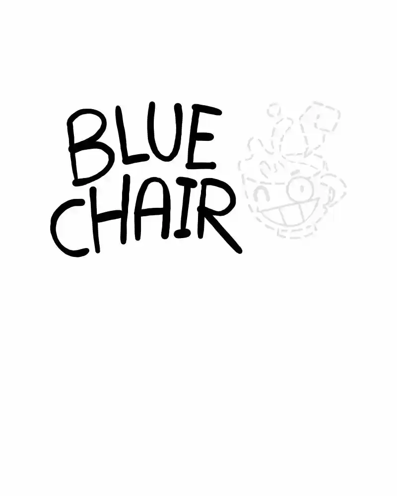 Bluechair 584
