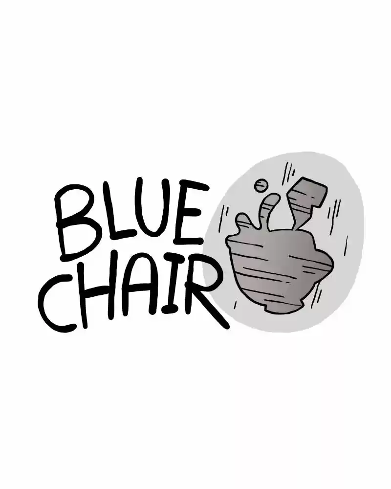 Bluechair 586