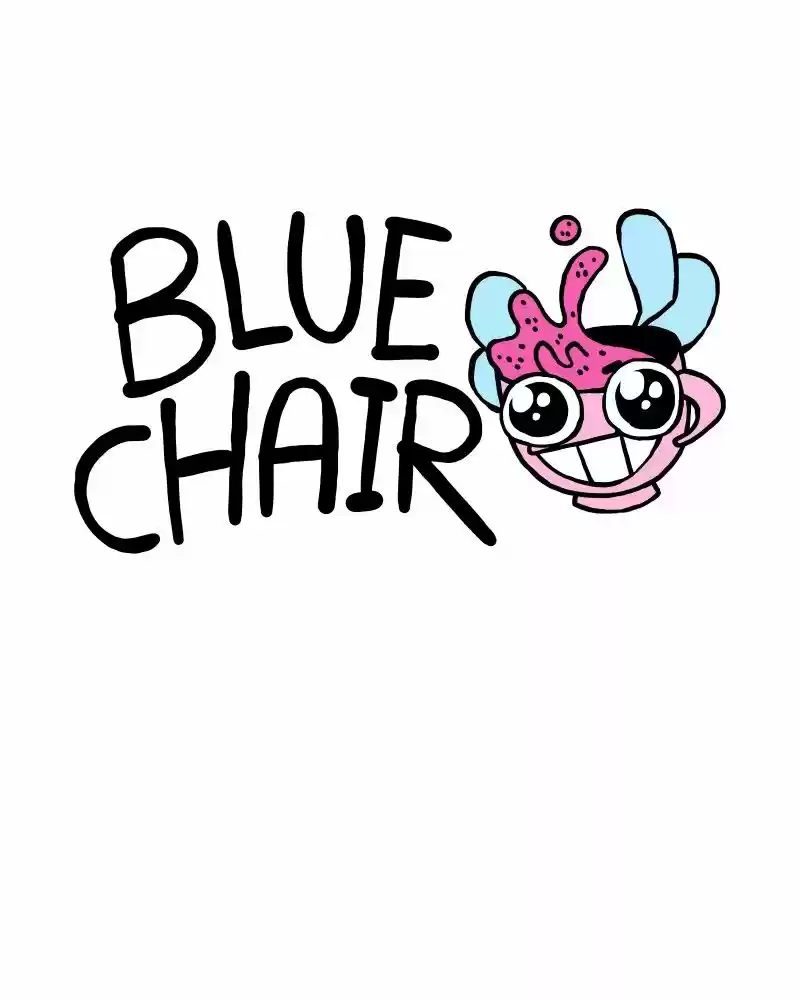Bluechair 588