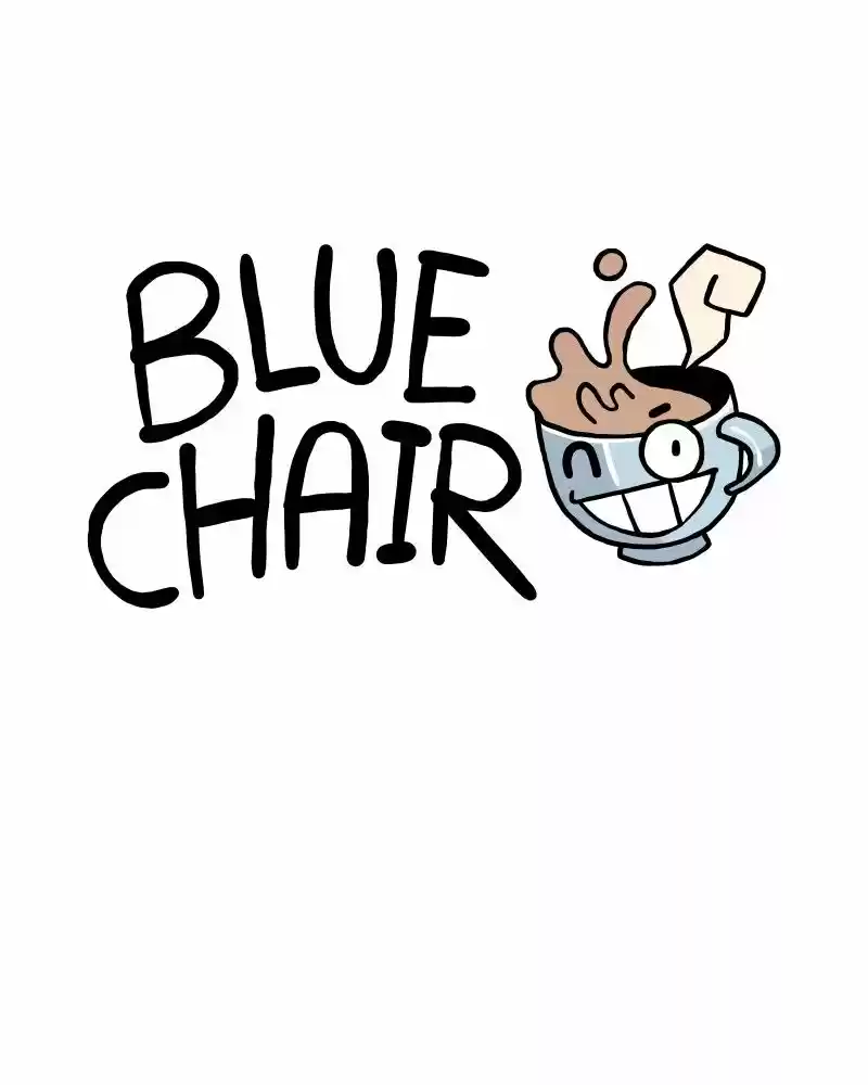 Bluechair 589