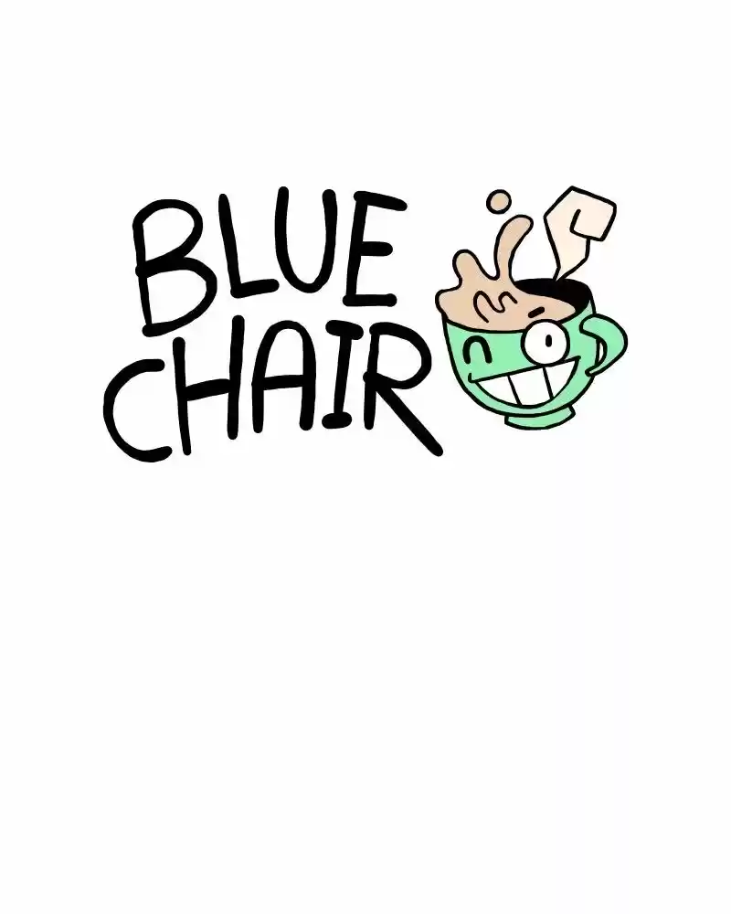 Bluechair 592