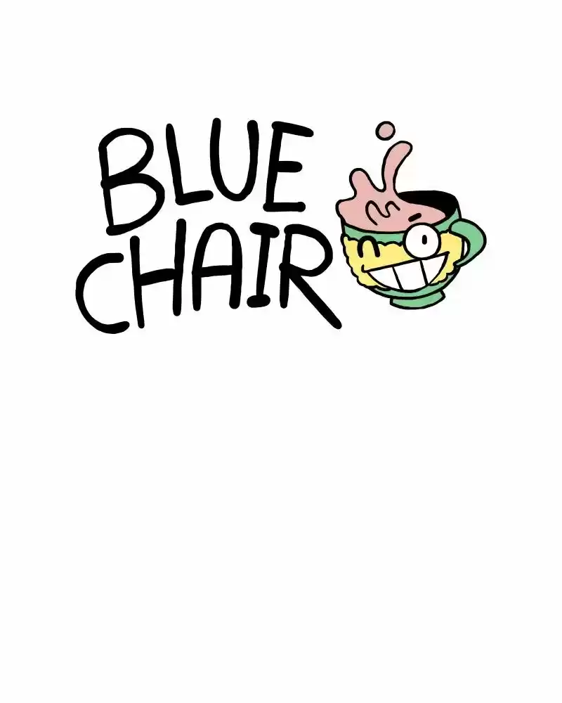 Bluechair 595