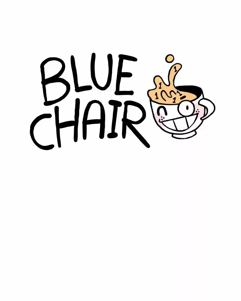 Bluechair 596