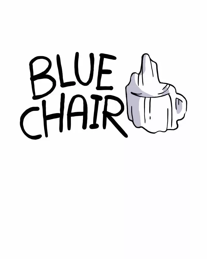 Bluechair 599
