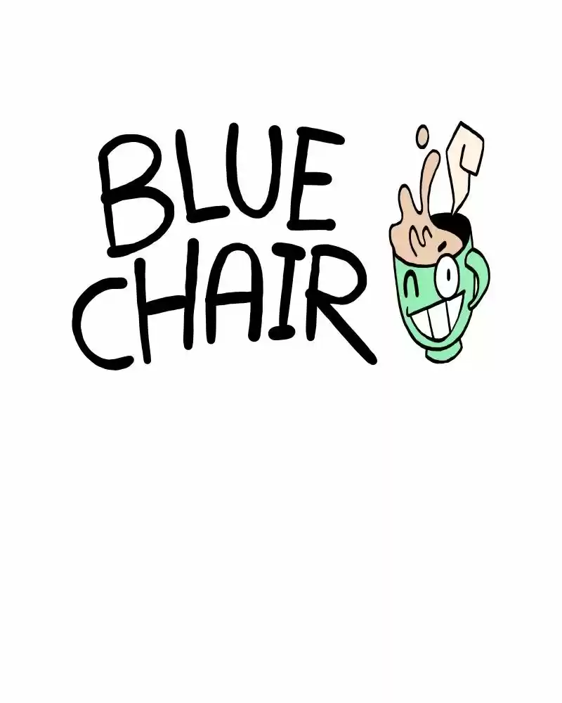 Bluechair 600