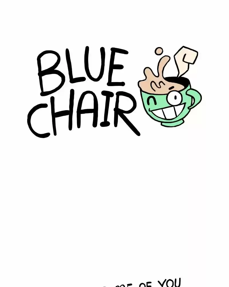 Bluechair 603
