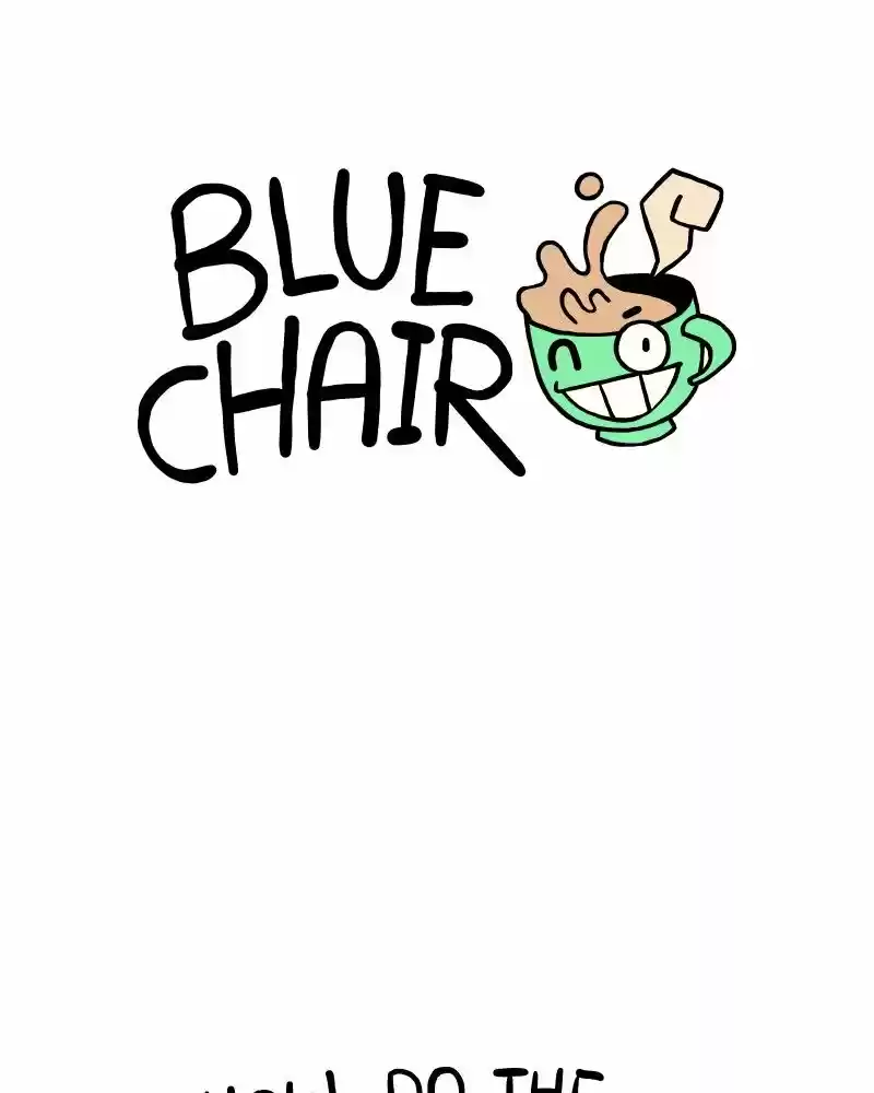 Bluechair 604