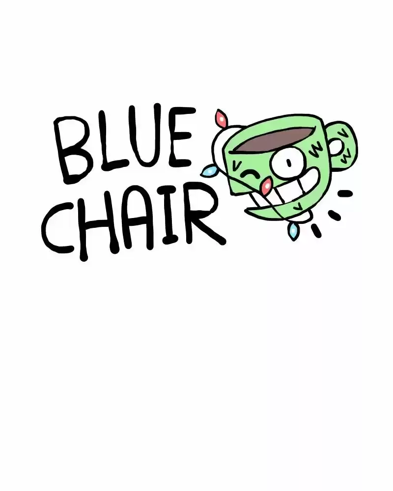Bluechair 605