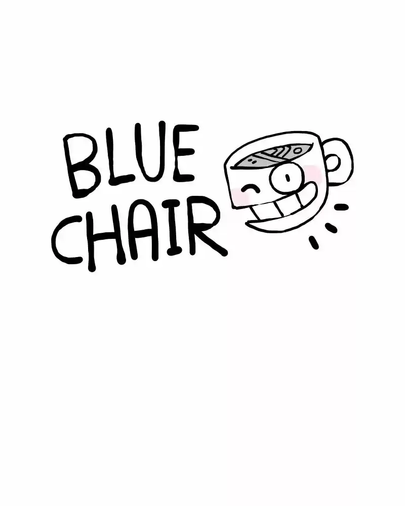 Bluechair 606
