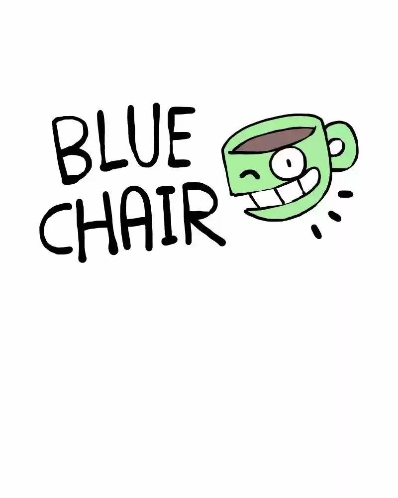 Bluechair 608