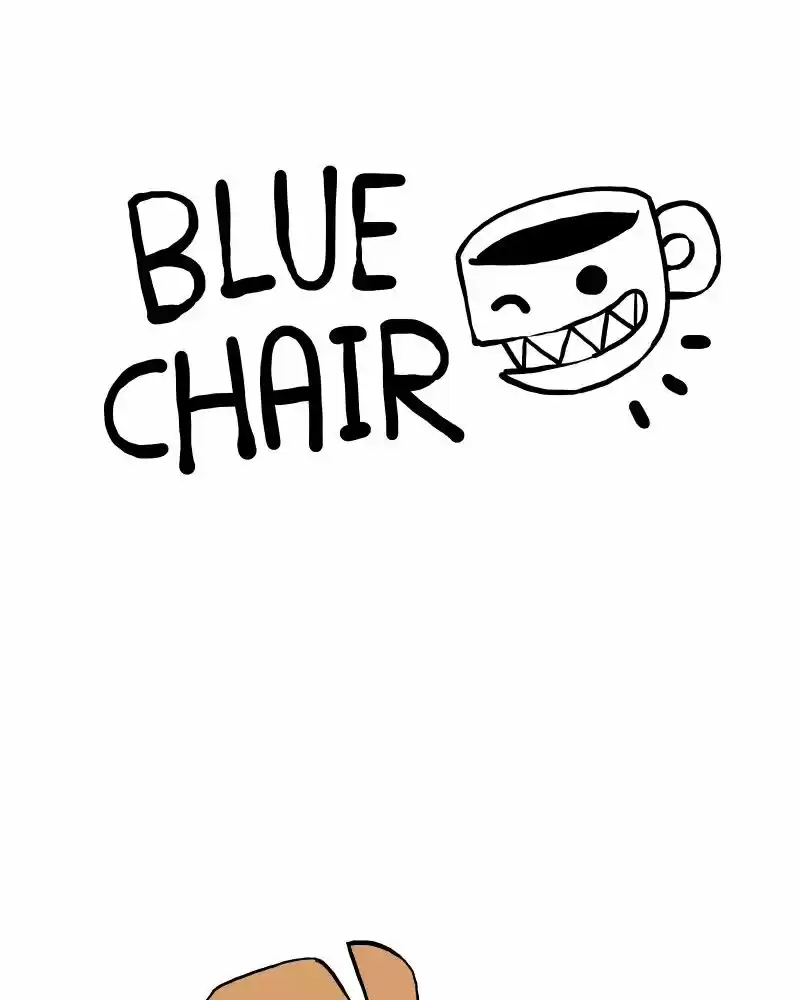 Bluechair 609