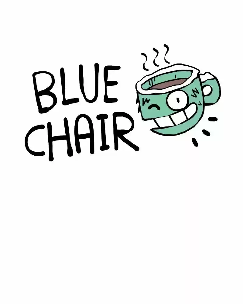 Bluechair 610