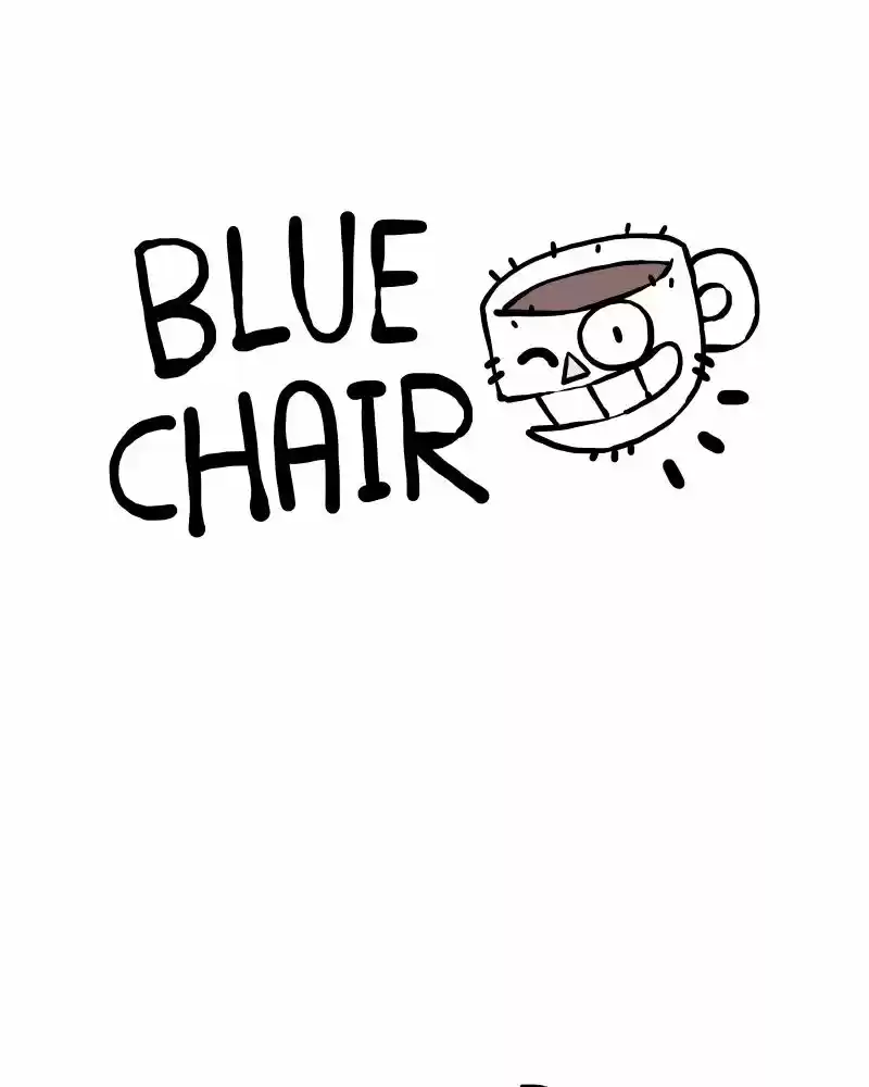 Bluechair 611