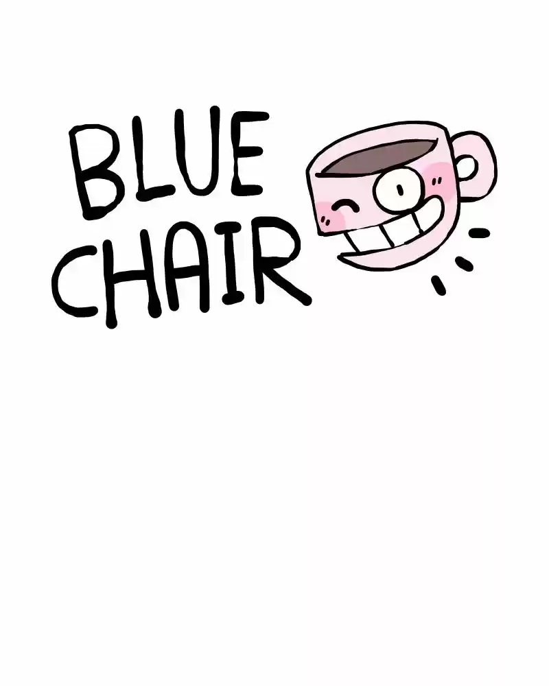 Bluechair 612