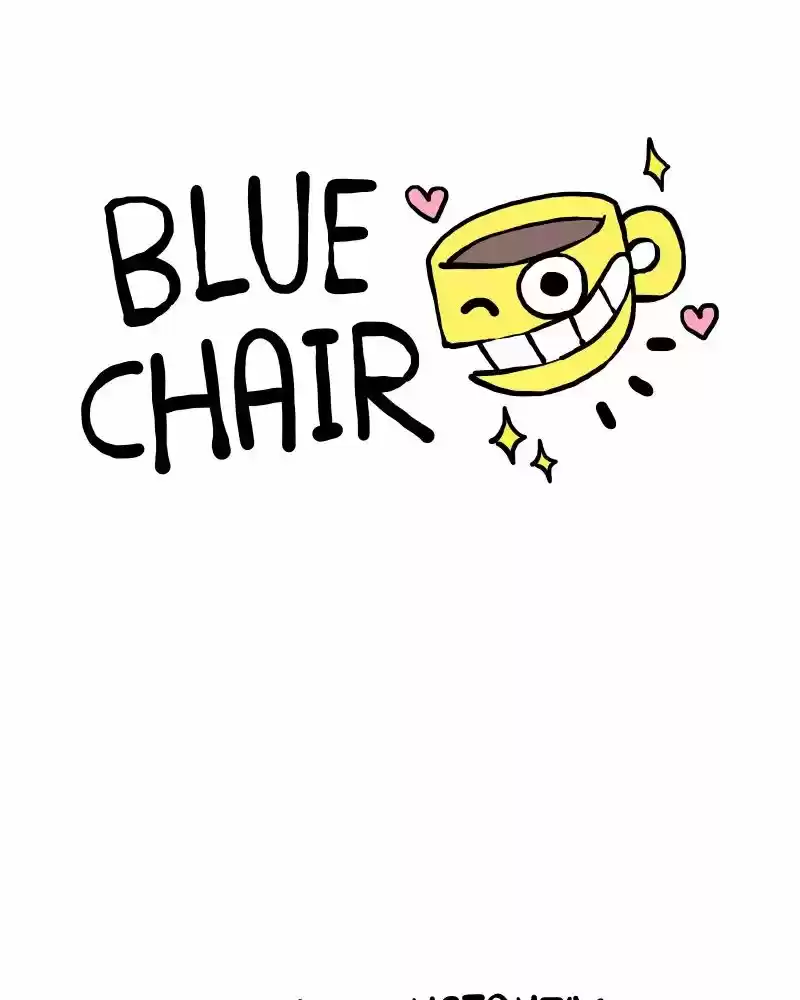 Bluechair 613