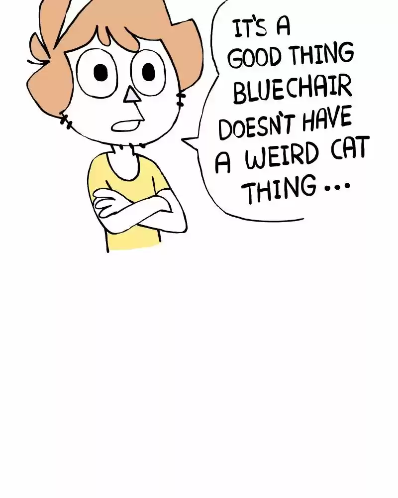 Bluechair 614