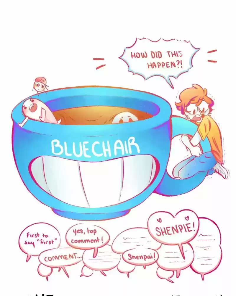 Bluechair 620
