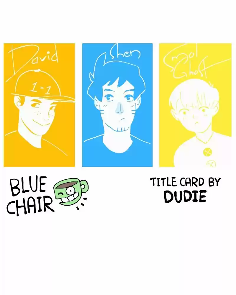 Bluechair 629