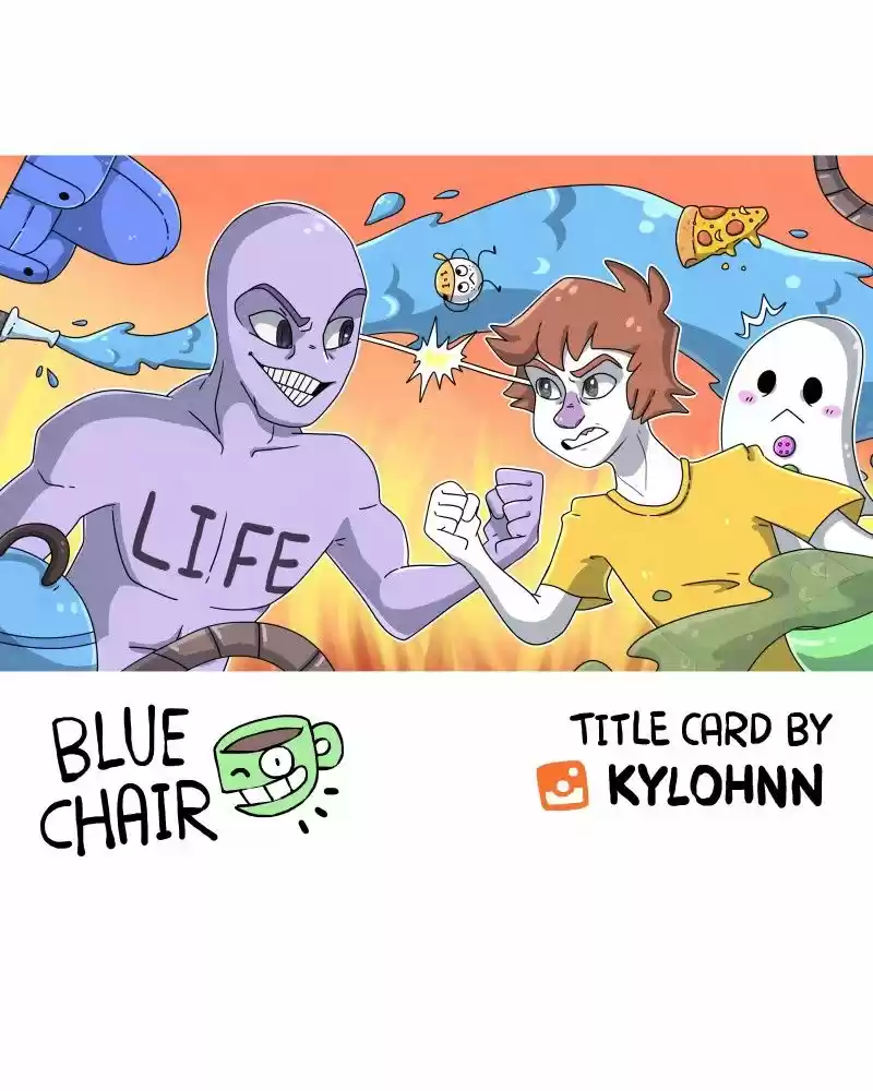 Bluechair 638