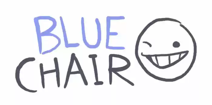 Bluechair 7