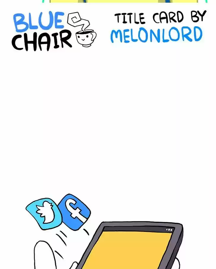 Bluechair ch.419