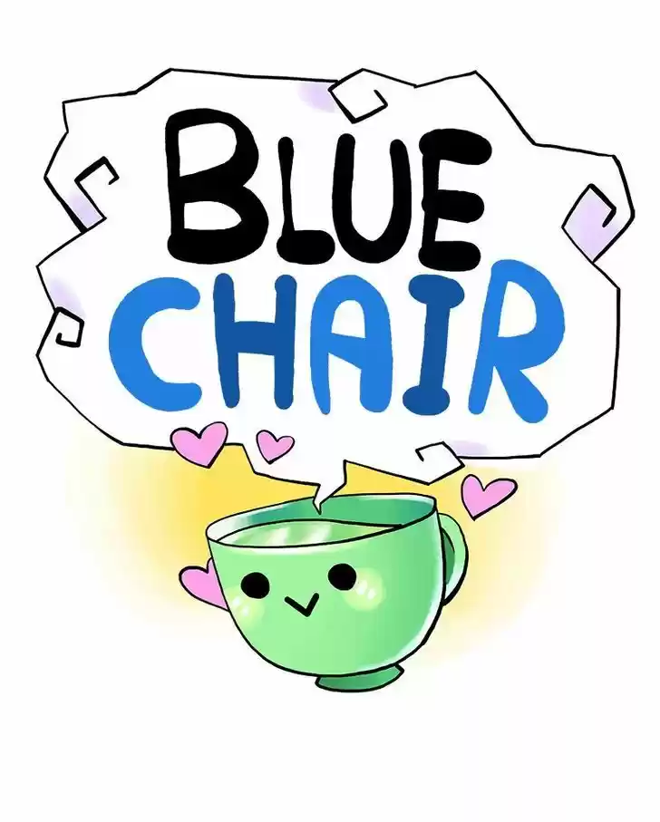 Bluechair ch.437