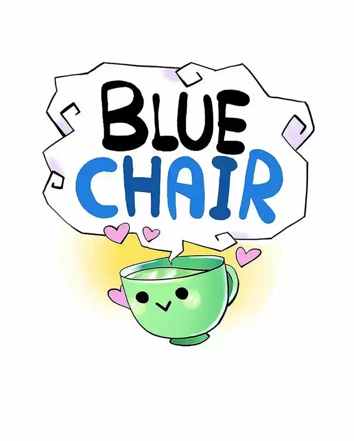 Bluechair ch.455