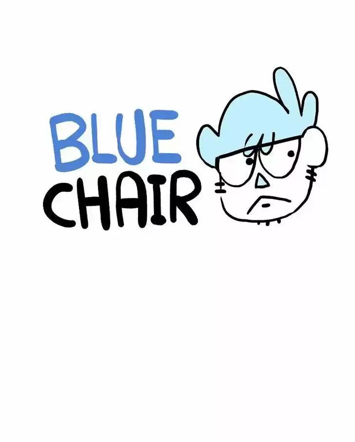 Bluechair ch.526
