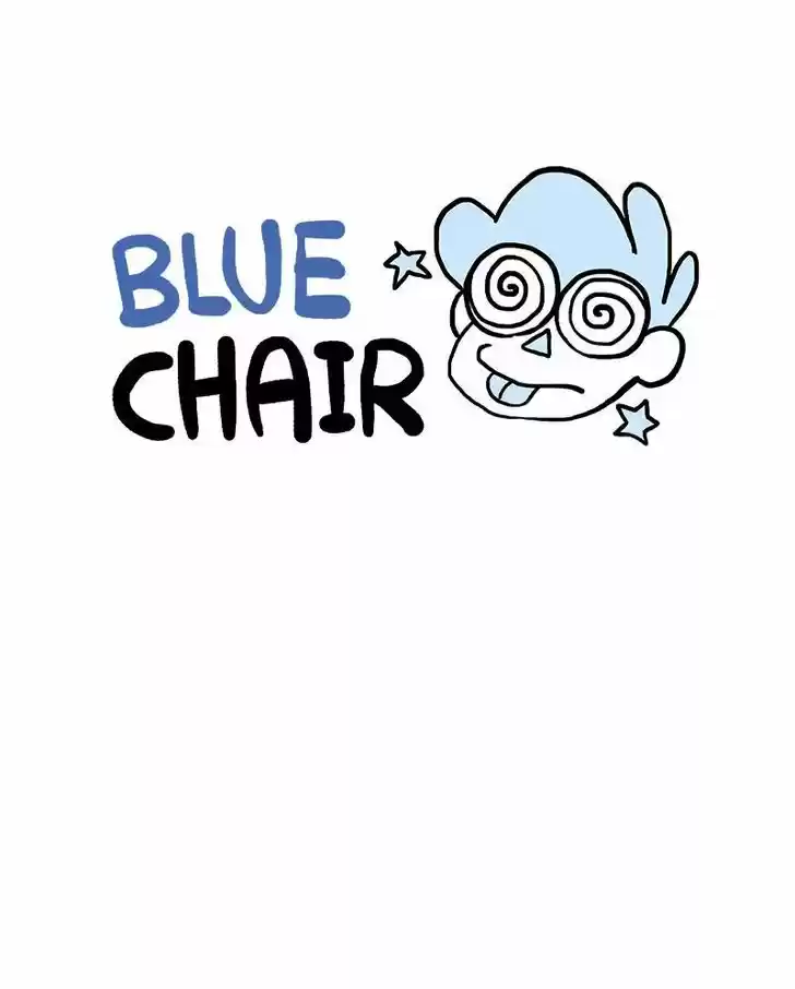 Bluechair ch.529