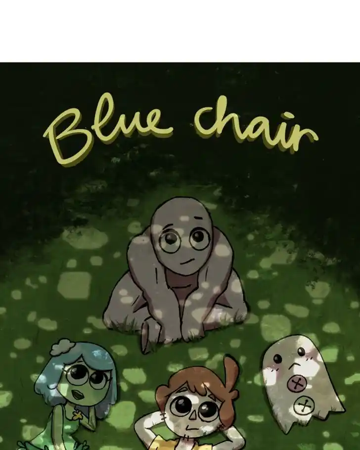 Bluechair Ch.649