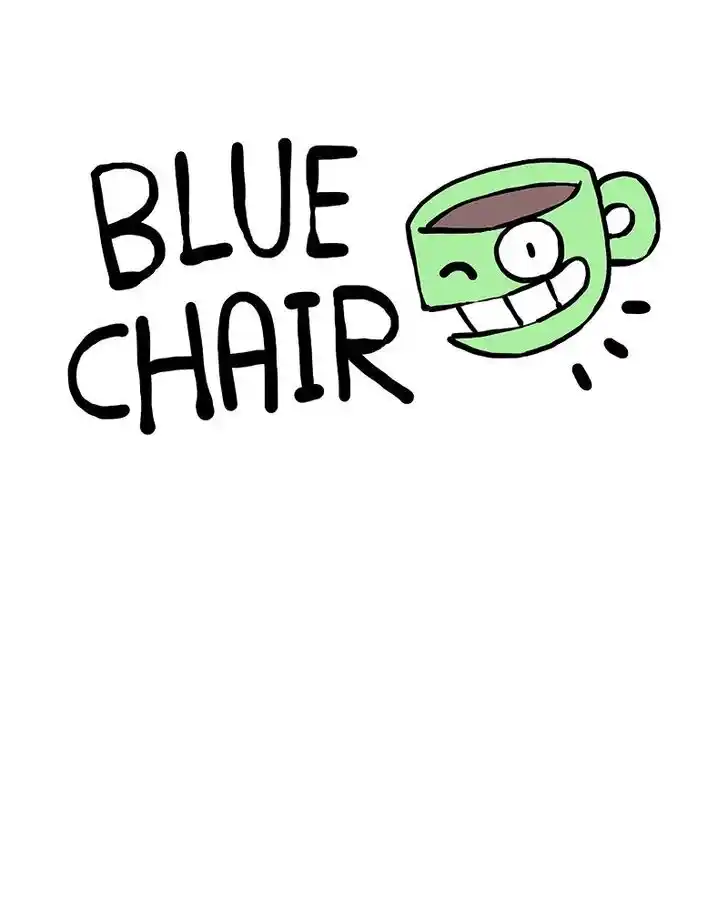 Bluechair Ch.681