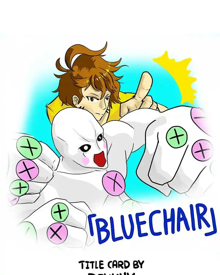 Bluechair Ch.687