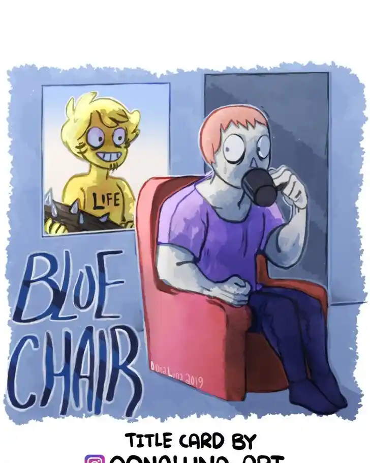 Bluechair Ch.690