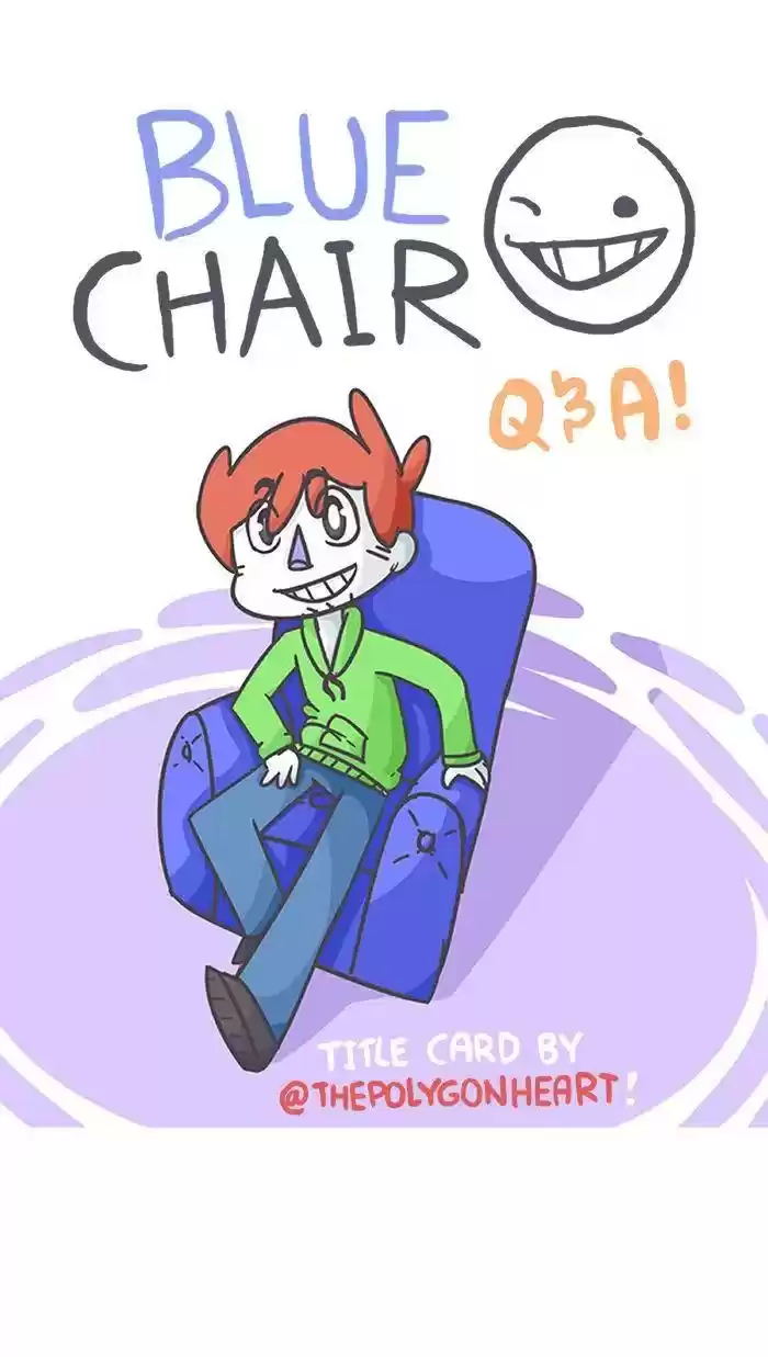 Bluechair Chapter 116.5: