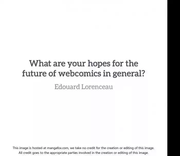 Bluechair Chapter 116.5: