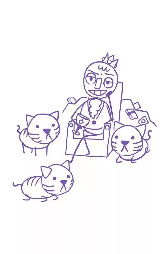 Bluechair Chapter 116.5: