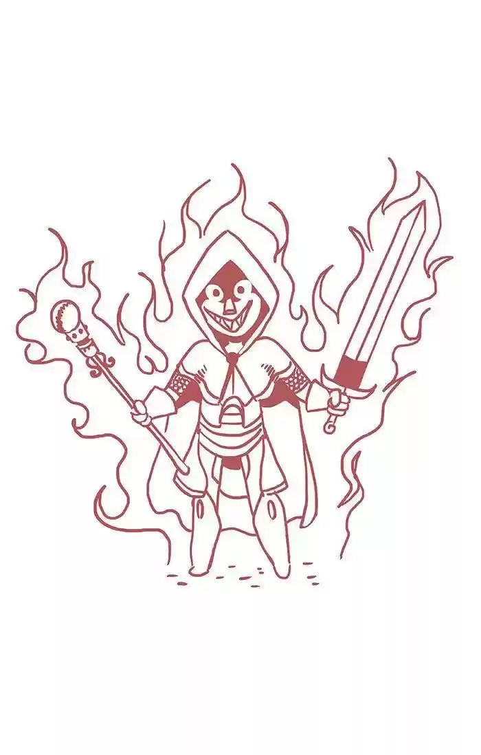 Bluechair Chapter 116.5: