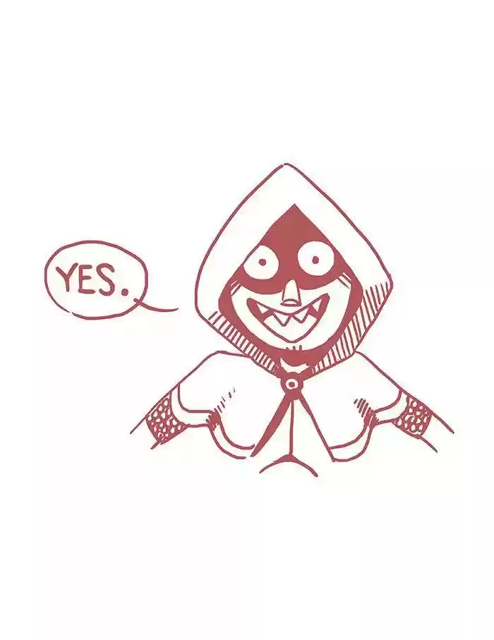 Bluechair Chapter 116.5: